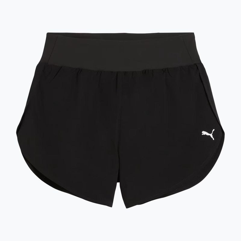 Pantaloncini da corsa da donna PUMA Dream Run 3" DryCELL puma black 6