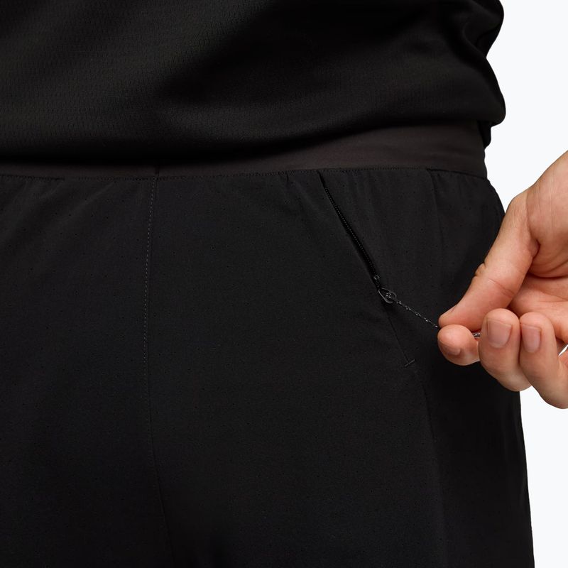 Pantaloncini da corsa da uomo PUMA Dreamrun 2in1 5" DryCELL puma black 4