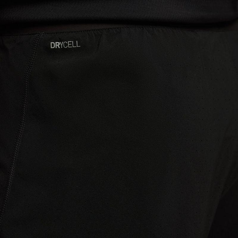 Pantaloncini da corsa da uomo PUMA Dreamrun 2in1 5" DryCELL puma black 5