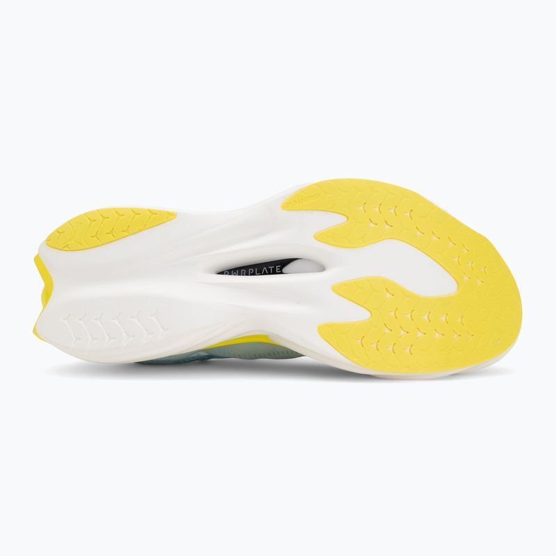 Scarpe da corsa donna Puma Deviate Nitro Elite 4 Fresh Water/Lemon Crush/Puma Black 4
