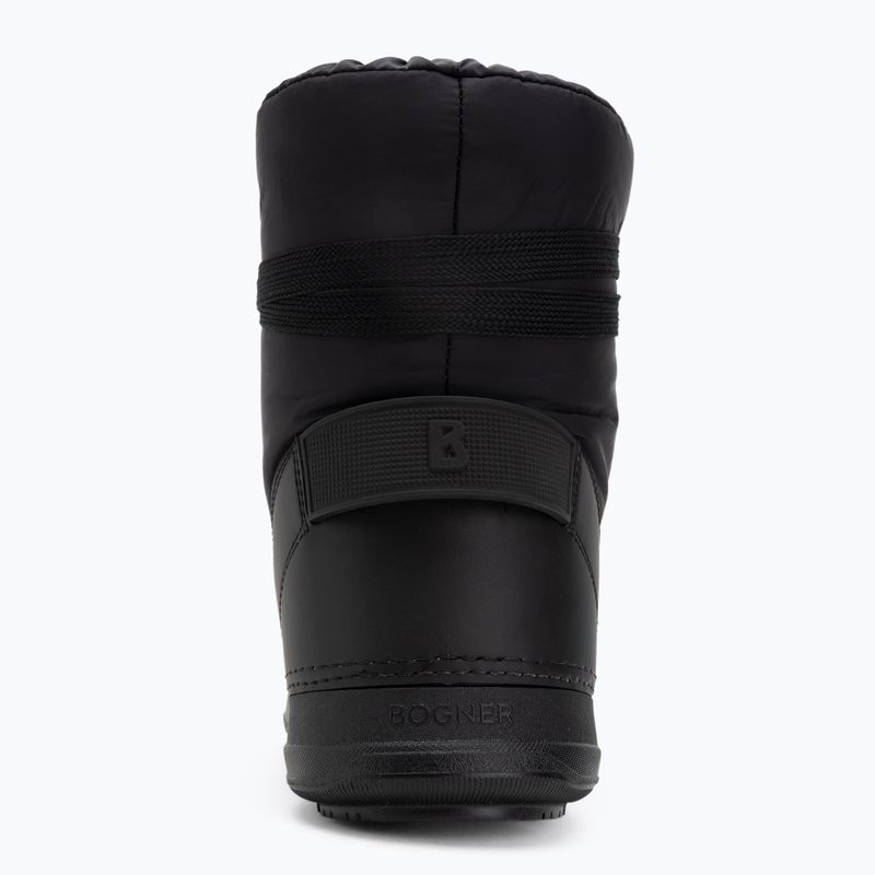 Stivali da neve da donna BOGNER La Plagne 13 black 6