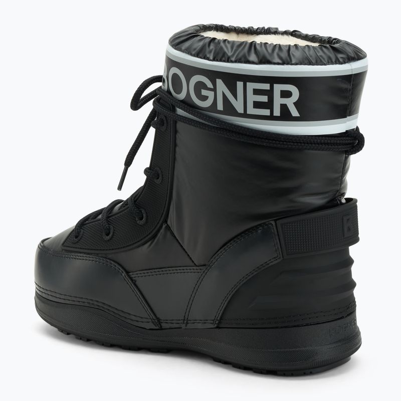 Doposci da donna BOGNER La Plagne 14 black 3