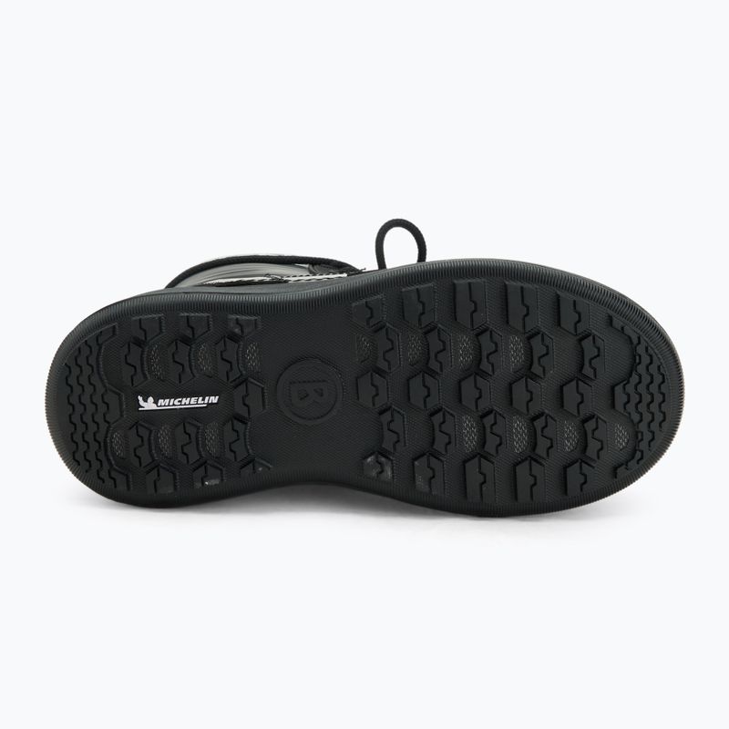 Doposci da donna BOGNER La Plagne 14 black 4