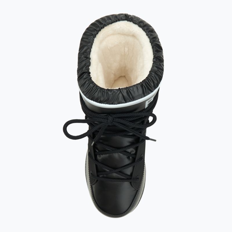 Doposci da donna BOGNER La Plagne 14 black 5