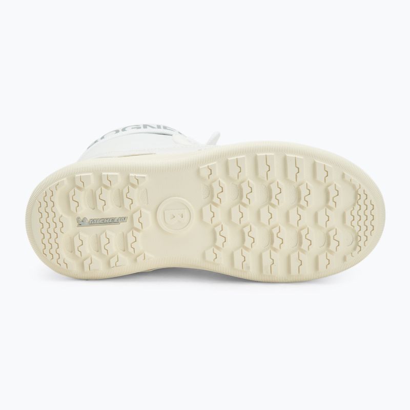 Stivali da neve da donna BOGNER La Plagne 14 white 4