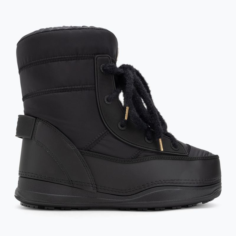 Doposci donna BOGNER La Plagne 20 black 2