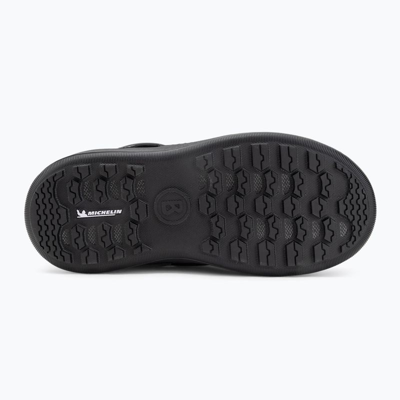 Doposci donna BOGNER La Plagne 20 black 4