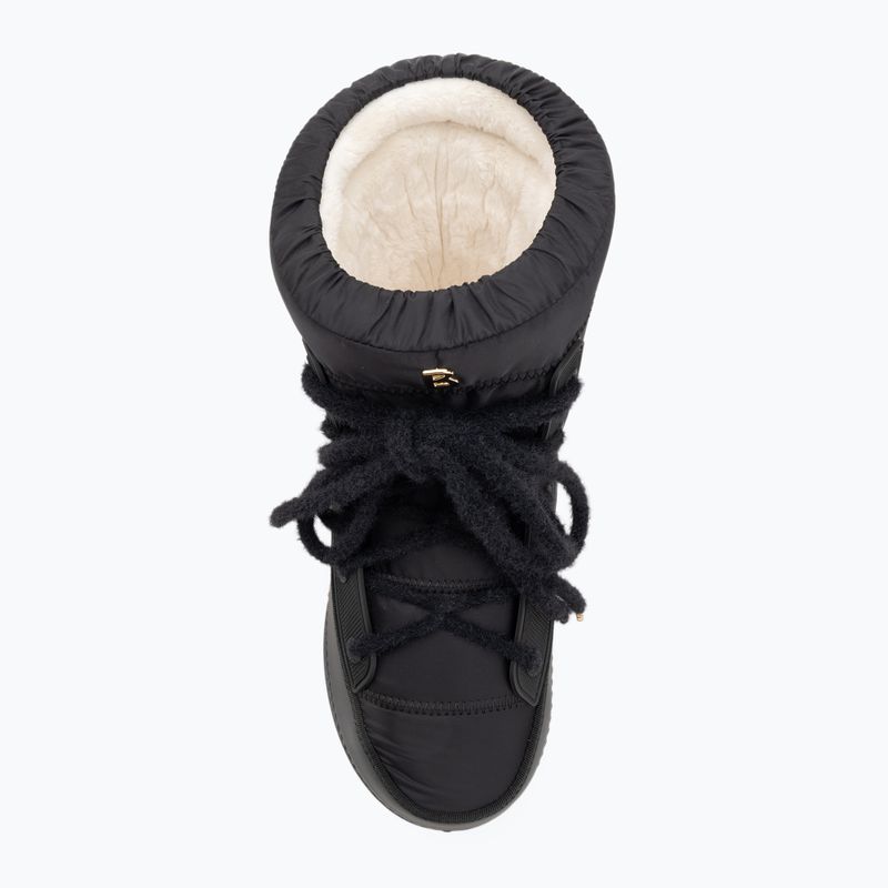 Doposci donna BOGNER La Plagne 20 black 5