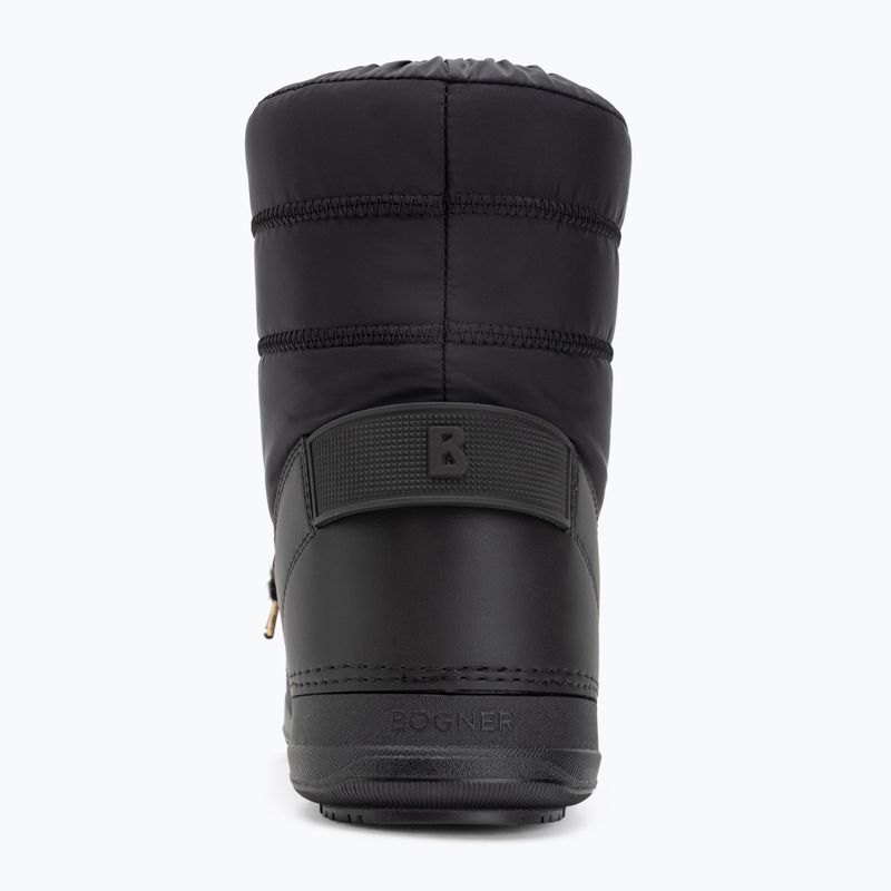 Doposci donna BOGNER La Plagne 20 black 6
