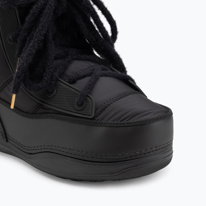 Doposci donna BOGNER La Plagne 20 black 7