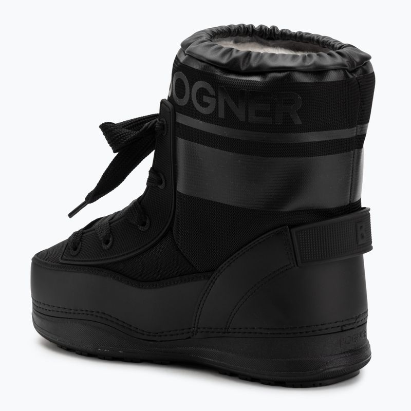 Doposci donna BOGNER La Plagne 21 black 3