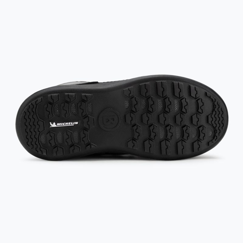 Doposci donna BOGNER La Plagne 21 black 4