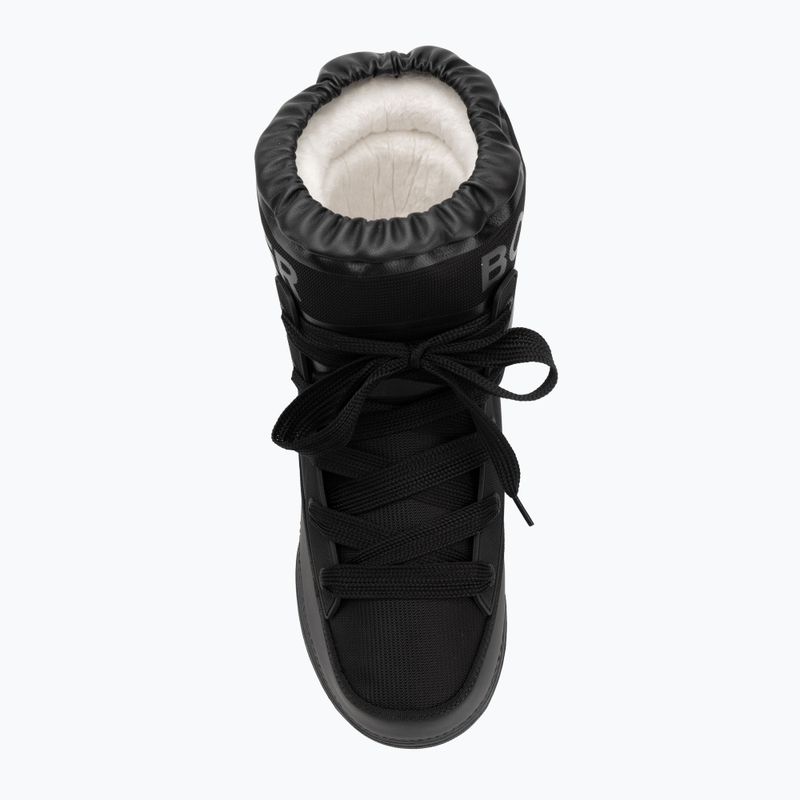 Doposci donna BOGNER La Plagne 21 black 5