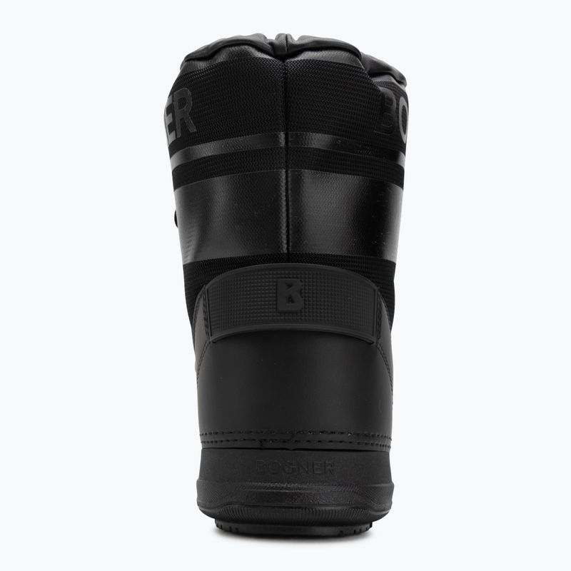 Doposci donna BOGNER La Plagne 21 black 6