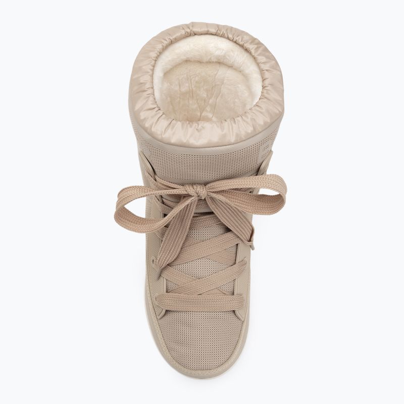 Doposci donna BOGNER La Plagne 21 beige 5