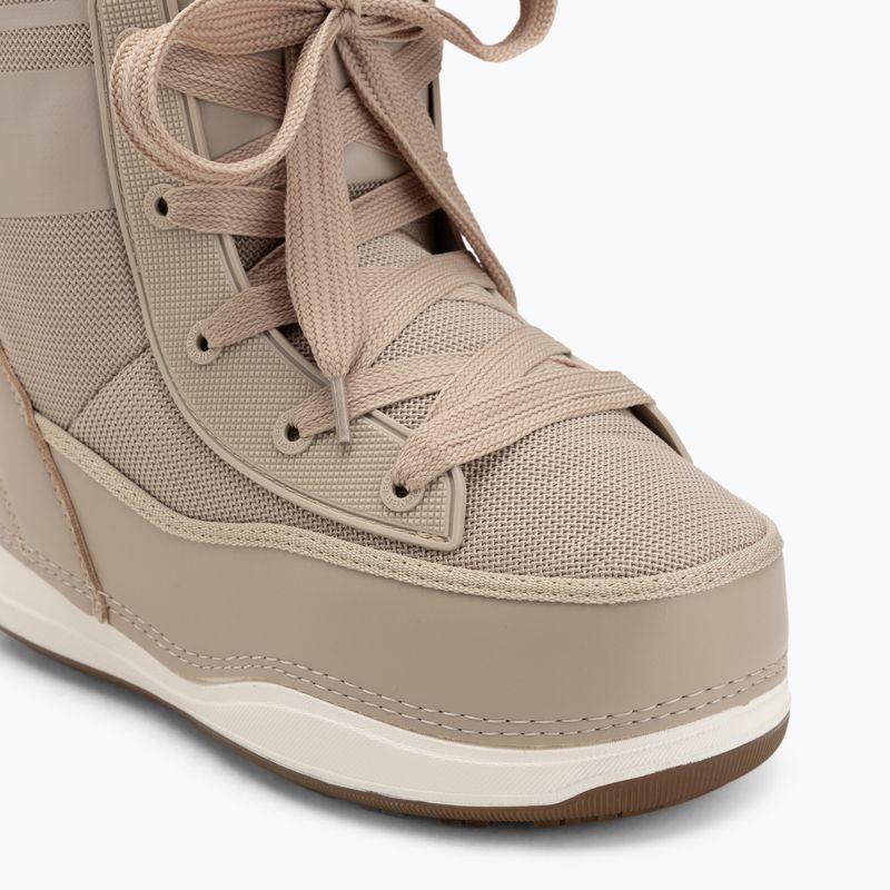 Doposci donna BOGNER La Plagne 21 beige 7