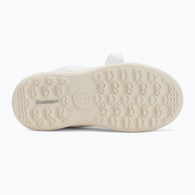 Doposci donna BOGNER La Plagne 21 white 4