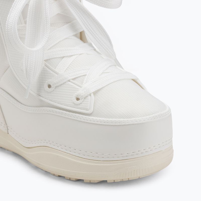 Doposci donna BOGNER La Plagne 21 white 7