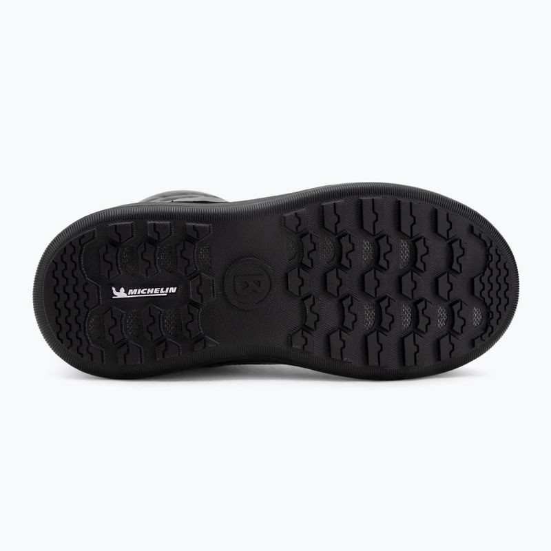 Stivali da neve da donna BOGNER La Plagne 22 black 4