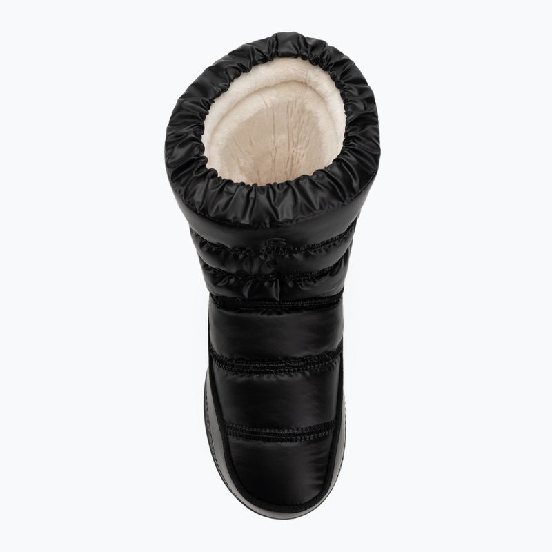 Stivali da neve da donna BOGNER La Plagne 22 black 5