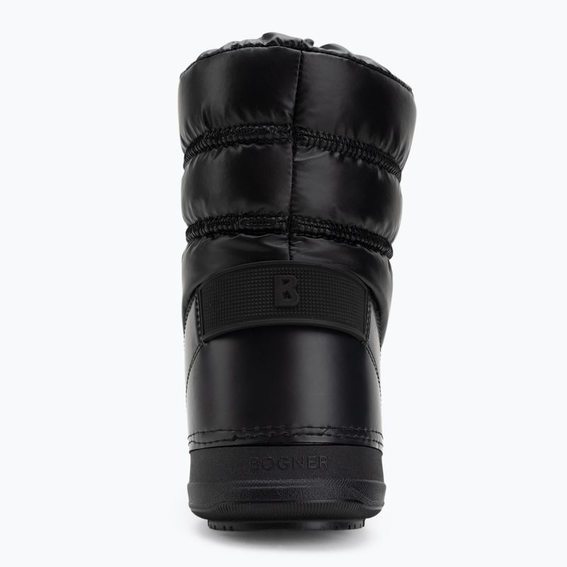 Stivali da neve da donna BOGNER La Plagne 22 black 6