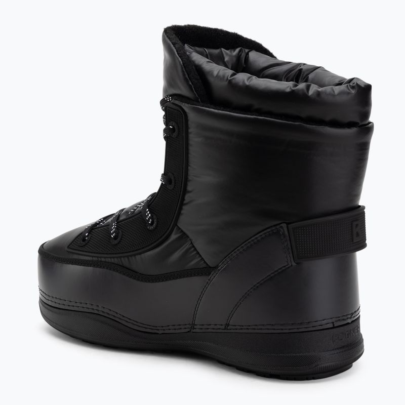 Stivali da neve donna BOGNER Verbier 7 black 3