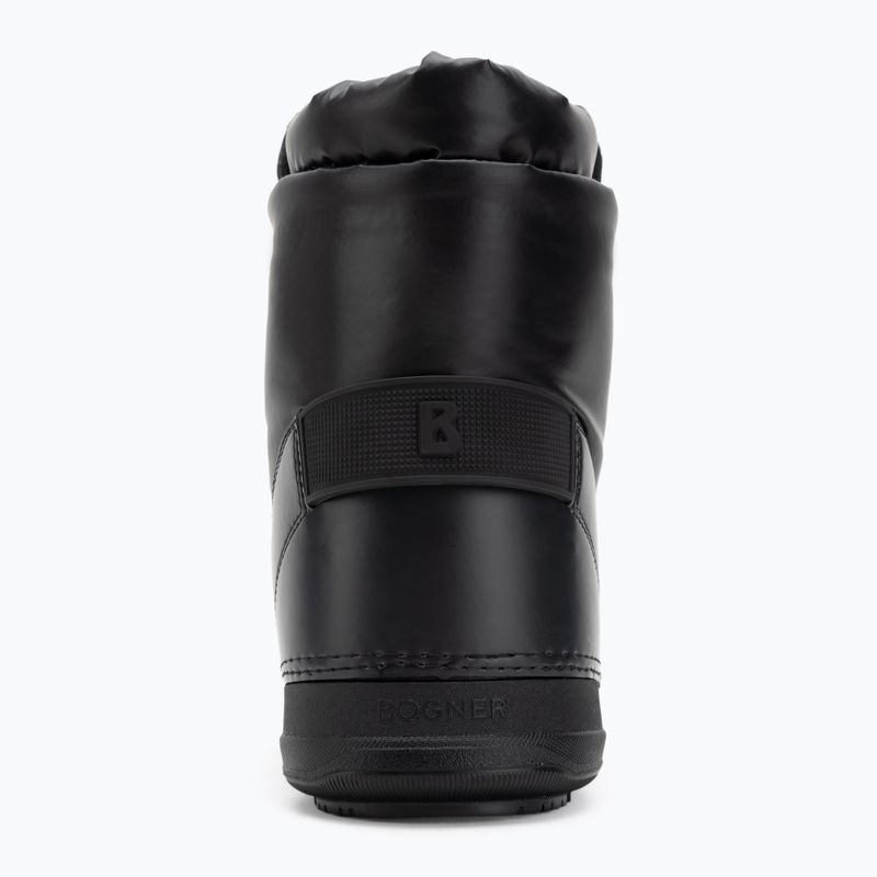 Stivali da neve donna BOGNER Verbier 7 black 6