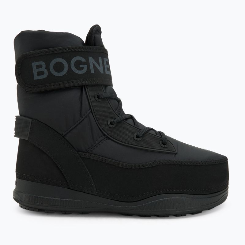 Doposci da uomo BOGNER Laax 7 black 2