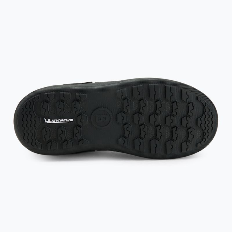 Doposci da uomo BOGNER Laax 7 black 4