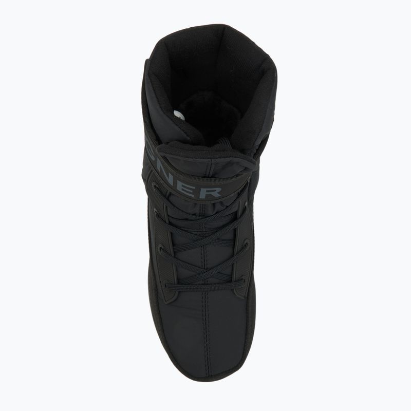 Doposci da uomo BOGNER Laax 7 black 5