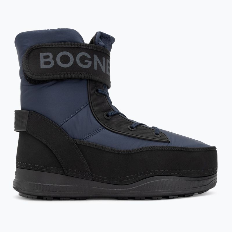Stivali da neve uomo BOGNER Laax 7 navy 2