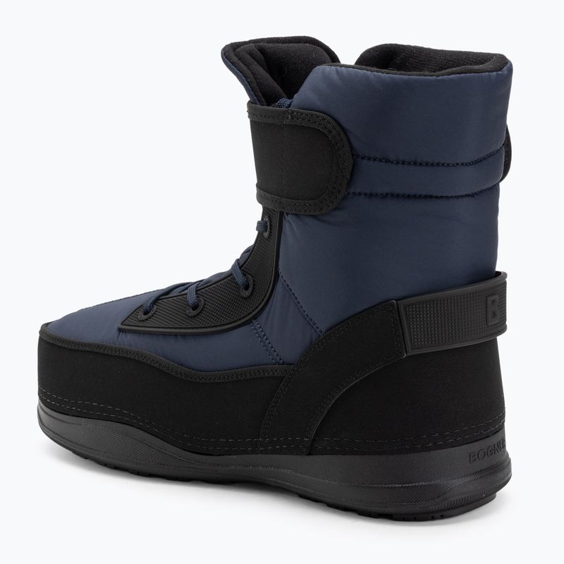 Stivali da neve uomo BOGNER Laax 7 navy 3