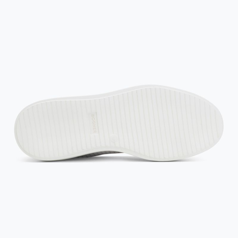Scarpe da donna BOGNER Hollywood 36 white/platinum 4