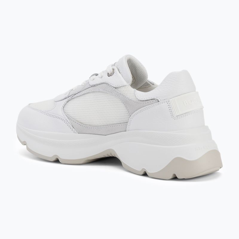 Scarpe da donna BOGNER Kobe 2 A white 3