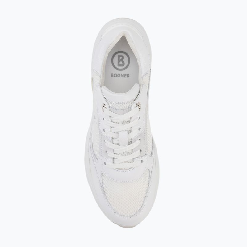 Scarpe da donna BOGNER Kobe 2 A white 5
