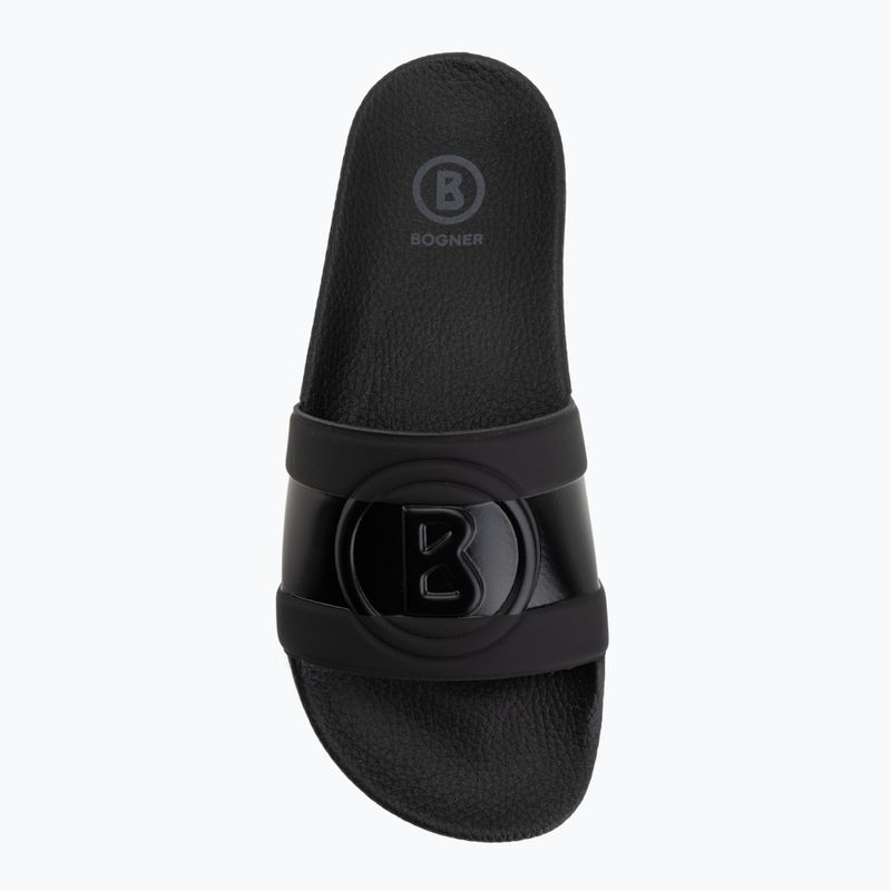 Ciabatte da donna BOGNER Belize 7 E black 5