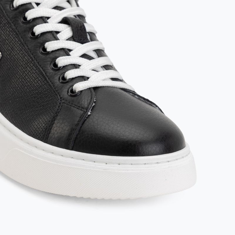Scarpe da uomo BOGNER Milan 8 B black 7
