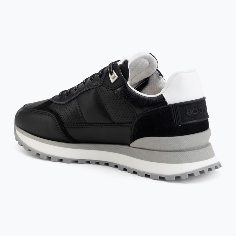 Scarpe da uomo BOGNER Newport 4 D black 3