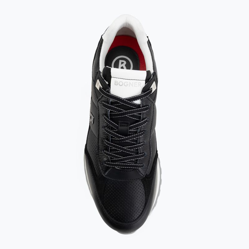 Scarpe da uomo BOGNER Newport 4 D black 5