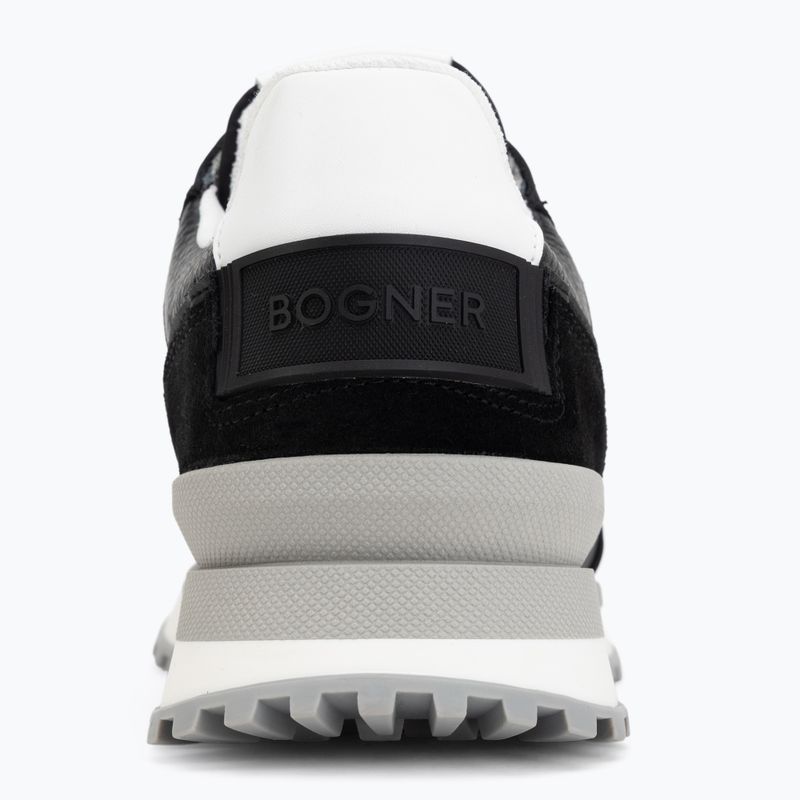 Scarpe da uomo BOGNER Newport 4 D black 6