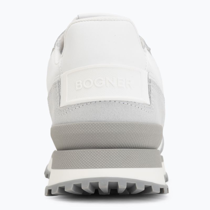 Scarpe da uomo BOGNER Newport 4 D white 6