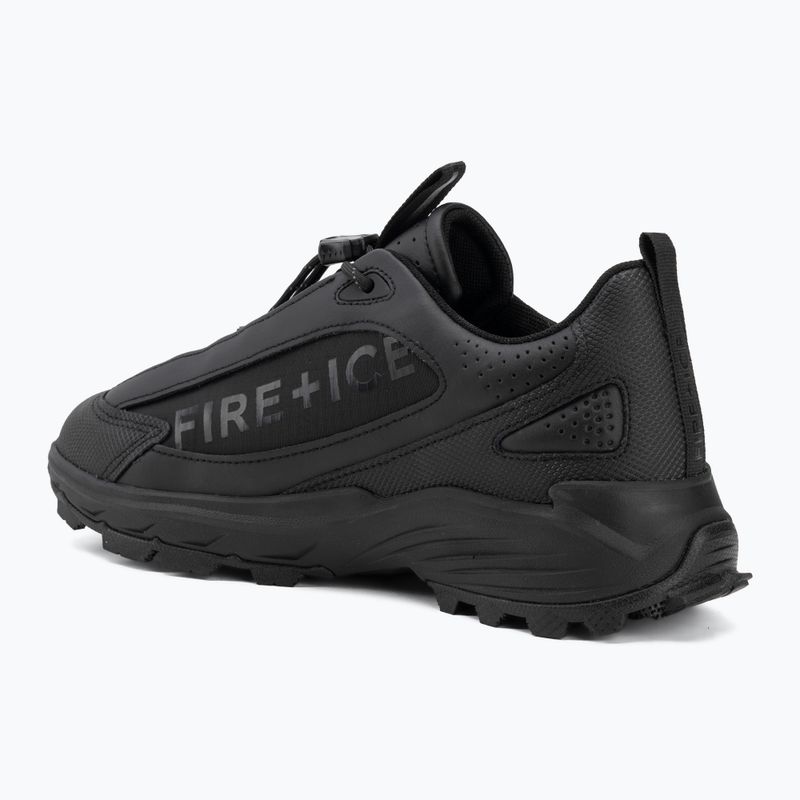 Scarpe da uomo BOGNER FIRE+ICE montana black 3