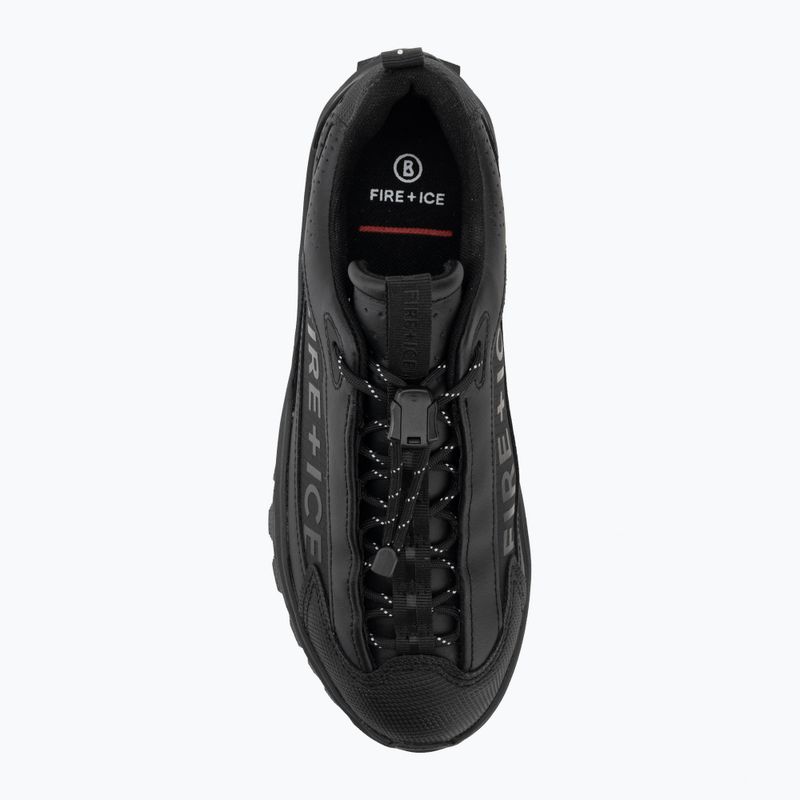 Scarpe da uomo BOGNER FIRE+ICE montana black 5