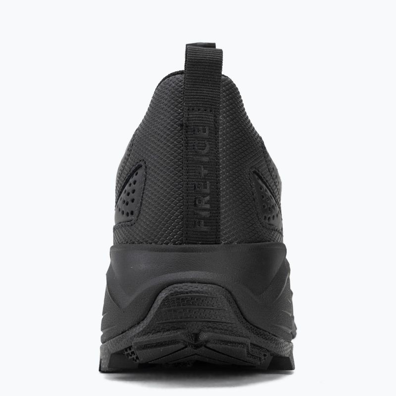 Scarpe da uomo BOGNER FIRE+ICE montana black 6