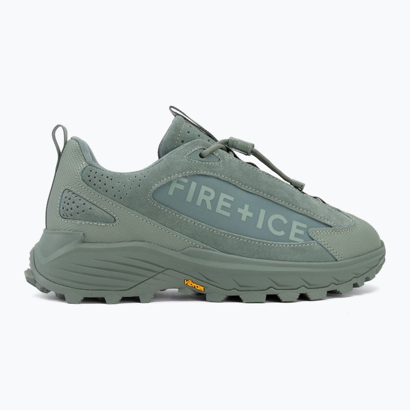 Scarpe da uomo BOGNER FIRE+ICE montana eucalyptus 2