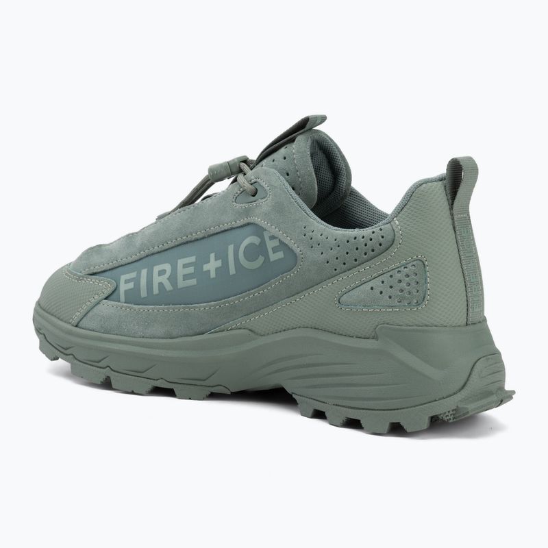 Scarpe da uomo BOGNER FIRE+ICE montana eucalyptus 3