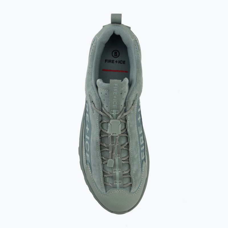 Scarpe da uomo BOGNER FIRE+ICE montana eucalyptus 5