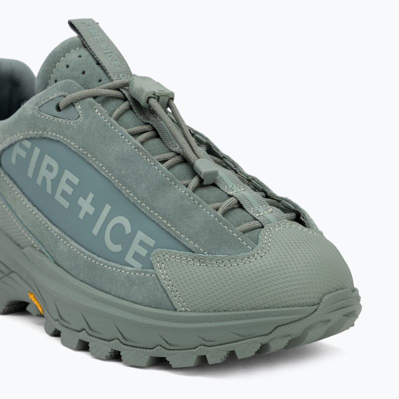 Scarpe da uomo BOGNER FIRE+ICE montana eucalyptus 7