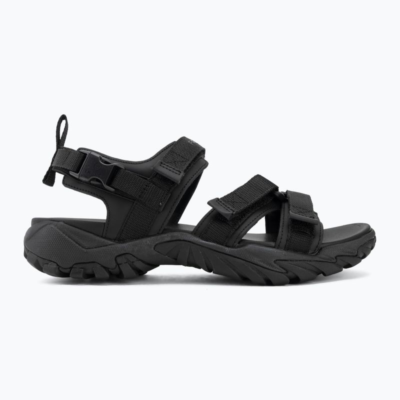 Sandali da uomo BOGNER FIRE+ICE Lake black 2