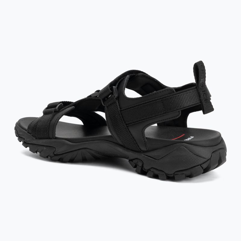 Sandali da uomo BOGNER FIRE+ICE Lake black 3